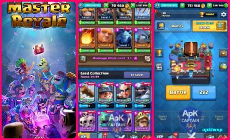 clash royale mod apk ios|Master Royale Infinity for iOS (Download IPA) iPhone App .